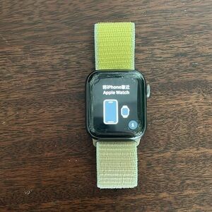 Apple Watch Series 4